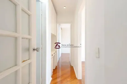 Apartamento com 3 Quartos à venda, 80m² no Alto da Lapa, São Paulo