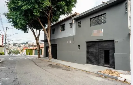 Prédio Comercial com 1 Quarto para alugar, 95m² no Chácara Belenzinho, São Paulo