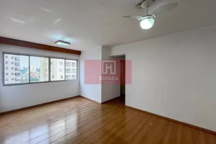 Apartamento com 3 Quartos à venda, 119m² no Vila da Saúde, São Paulo
