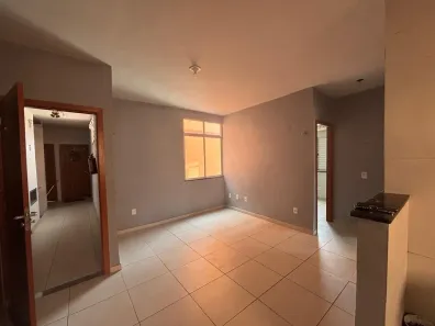 Apartamento com 2 Quartos à venda, 47m² no Águas Lindas, Ananindeua