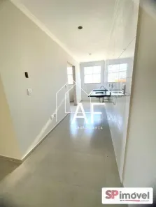Apartamento com 2 Quartos à venda, 50m² no Vila Isolina Mazzei, São Paulo