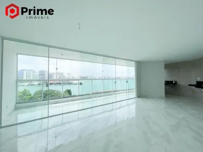 Apartamento com 3 Quartos à venda, 103m² no Centro, Guarapari