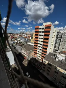 Apartamento com 2 Quartos à venda, 78m² no Taguatinga Norte, Brasília