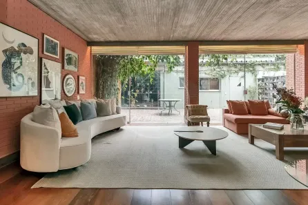 Casa com 4 Quartos à venda, 380m² no Alto de Pinheiros, São Paulo