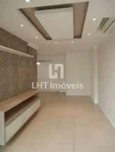 Apartamento com 3 Quartos à venda, 90m² no Vital Brazil, Niterói