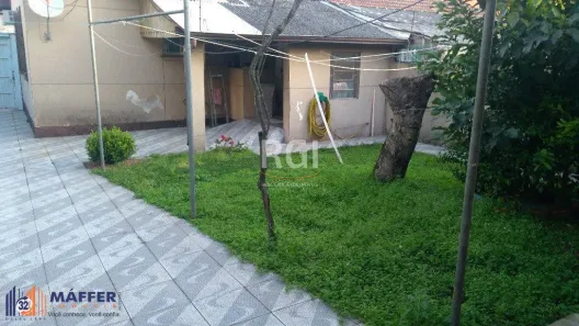 Casa com 3 Quartos à venda, 130m² no Passo da Areia, Porto Alegre
