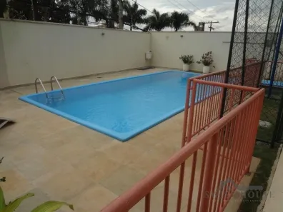 Apartamento com 3 Quartos à venda, 70m² no Mansões Santo Antônio, Campinas