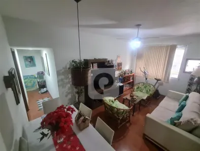 Apartamento com 3 Quartos à venda, 75m² no Tijuca, Rio de Janeiro