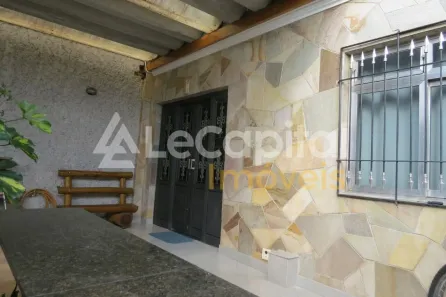 Sobrado com 3 Quartos à venda, 110m² no Americanópolis, São Paulo