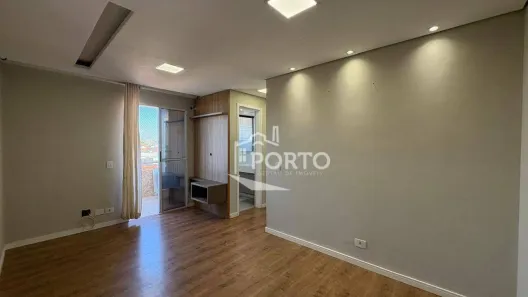 Apartamento com 2 Quartos à venda, 54m² no Pompéia, Piracicaba