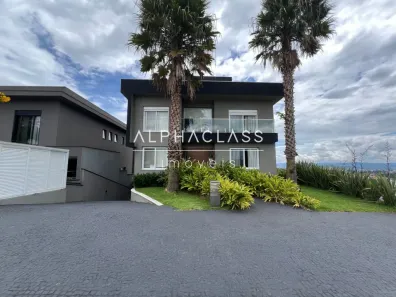 Casa de Condomínio com 3 Quartos à venda, 300m² no Alphaville, Santana de Parnaíba