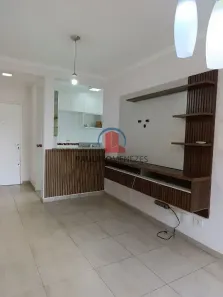 Apartamento com 2 Quartos à venda, 60m² no Vila Santa Maria, Americana