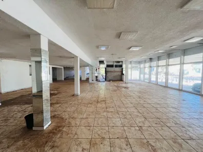 Galpão/Depósito/Armazém com 10 Quartos à venda, 782m² no Centro, Ribeirão Preto