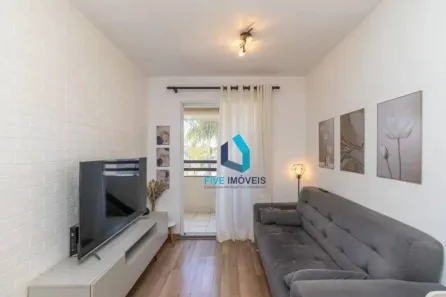 Apartamento com 3 Quartos à venda, 68m² no Chácara Califórnia, São Paulo