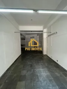 Ponto Comercial para alugar, 50m² no Cruzeiro, Belo Horizonte