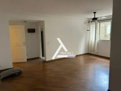 Apartamento com 2 Quartos para alugar, 74m² no Cerqueira César, São Paulo