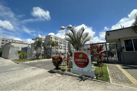 Apartamento com 2 Quartos à venda, 43m² no Parque Dois Irmãos, Fortaleza