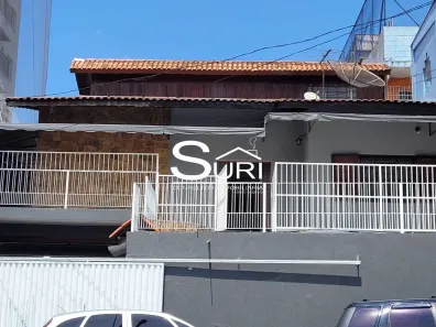 Casa com 6 Quartos à venda, 510m² no Centro, Diadema
