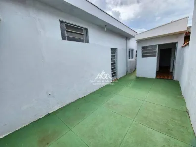 Casa com 2 Quartos à venda, 143m² no Campos Elíseos, Ribeirão Preto