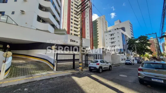 Apartamento com 1 Quarto para alugar, 40m² no Pituba, Salvador