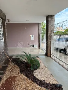 Consultório com 5 Quartos para alugar, 193m² no Jardim Macedo, Ribeirão Preto