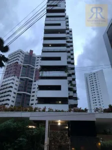 Apartamento com 4 Quartos à venda, 205m² no Parnamirim, Recife