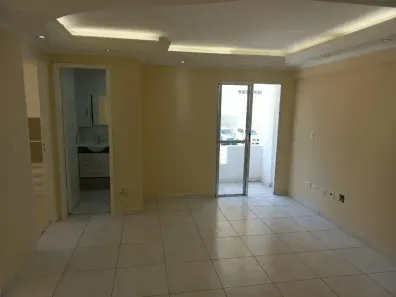 Apartamento com 2 Quartos à venda, 61m² no Jardim Carlu, São Paulo