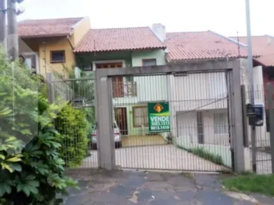 Casa com 3 Quartos à venda, 156m² no Espírito Santo, Porto Alegre