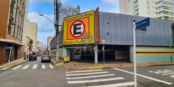 Galpão/Depósito/Armazém à venda, 1000m² no Centro, Campinas