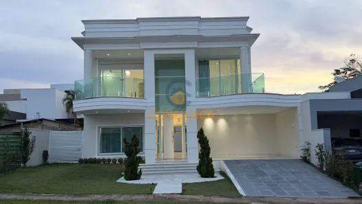 Casa com 4 Quartos à venda, 415m² no Rio Madeira, Porto Velho