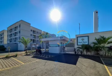 Apartamento com 2 Quartos à venda, 45m² no Parigot de Souza 2, Londrina
