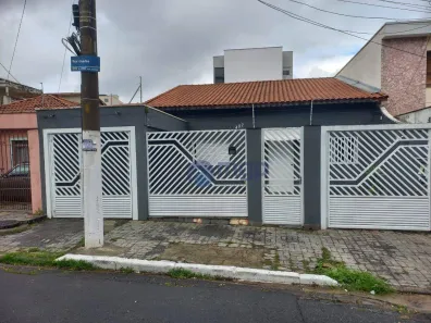 Casa com 3 Quartos à venda, 150m² no Vila Isolina Mazzei, São Paulo