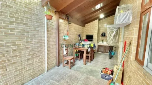 Casa com 3 Quartos à venda, 98m² no Forquilhas, São José