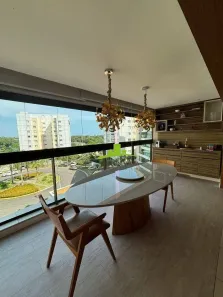 Apartamento com 4 Quartos à venda, 140m² no Alphaville I, Salvador