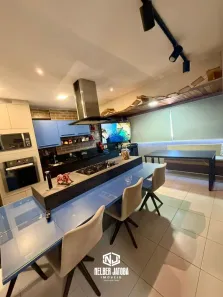 Apartamento com 2 Quartos à venda, 81m² no Jatiúca, Maceió
