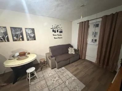 Apartamento com 2 Quartos à venda, 41m² no São José, Canoas