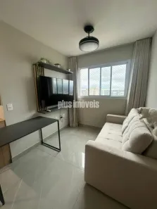 Apartamento com 2 Quartos à venda, 37m² no Vila Andrade, São Paulo