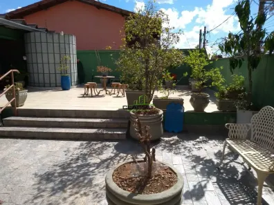 Casa com 3 Quartos à venda, 220m² no Vila Cloris, Belo Horizonte