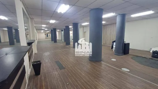 Ponto Comercial à venda, 500m² no Santa Cecília, São Paulo
