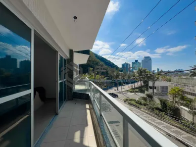 Apartamento com 4 Quartos à venda, 110m² no Pitangueiras, Guarujá
