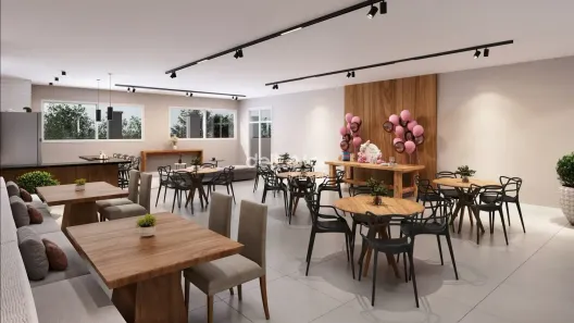 Cobertura com 3 Quartos à venda, 191m² no Planalto, Belo Horizonte