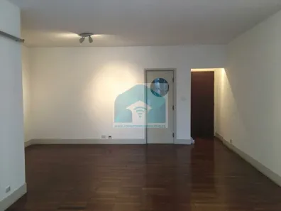 Apartamento com 2 Quartos à venda, 100m² no Cerqueira César, São Paulo