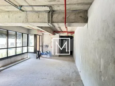 Ponto Comercial para venda ou aluguel, 78m² no Vila Mariana, São Paulo