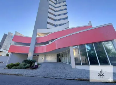 Apartamento com 1 Quarto à venda, 39m² no Centro, Joinville