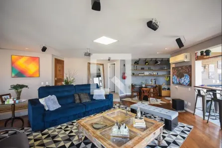 Apartamento com 3 Quartos à venda, 178m² no Parque Bairro Morumbi, São Paulo