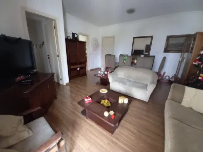 Apartamento com 3 Quartos à venda, 101m² no Centro, Jundiaí