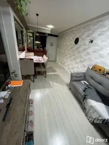 Apartamento com 2 Quartos à venda, 27m² no Ipanema, Porto Alegre