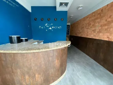 Ponto Comercial para alugar, 55m² no Praia do Canto, Vitória