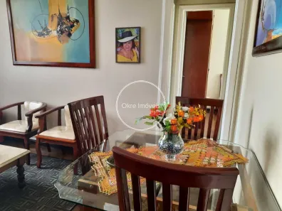 Apartamento com 2 Quartos à venda, 62m² no Tijuca, Rio de Janeiro