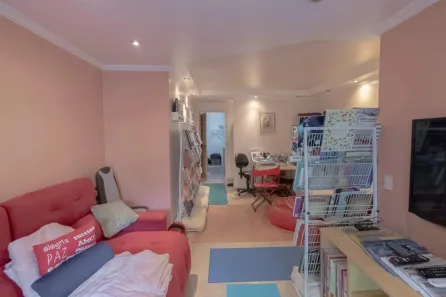 Apartamento com 4 Quartos à venda, 99m² no Jardim Vila Mariana, São Paulo